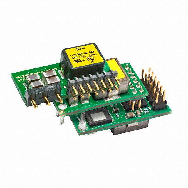 BMR4632002/001 DC DC CONVERTER 0.6-3.3V 66W