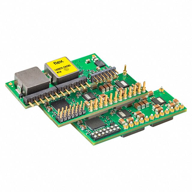 BMR4651010/001 DC DC CONVERTER 0.6-1.8V 162W