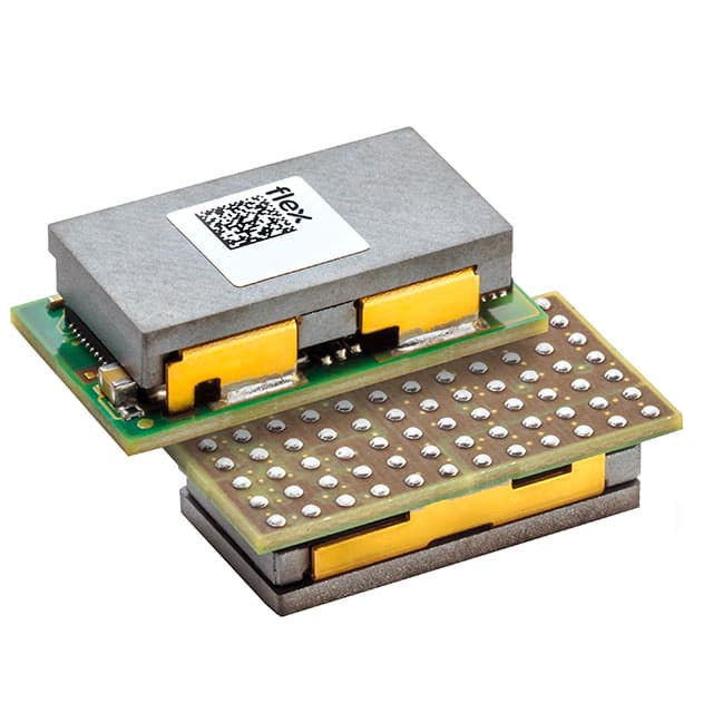 BMR4668012/001 DC DC CONVERTER 0.6-1.8V 108W