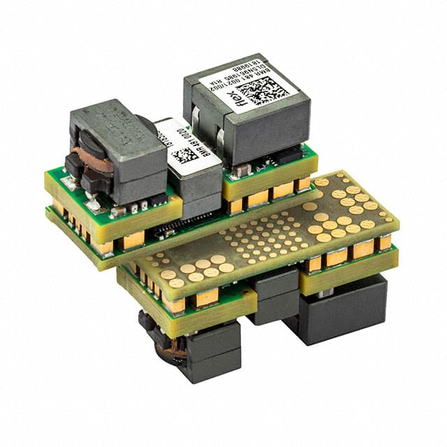 BMR4810021/002 DC DC CONVERTER 1V 70W