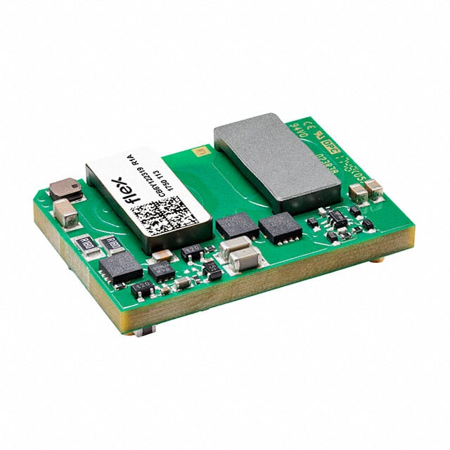 PKU4611ASI DC DC CONVERTER 5V 60W