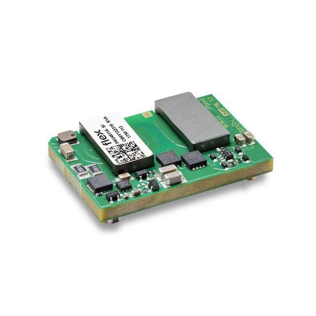 PKU4617VASI DC DC CONVERTER 6V