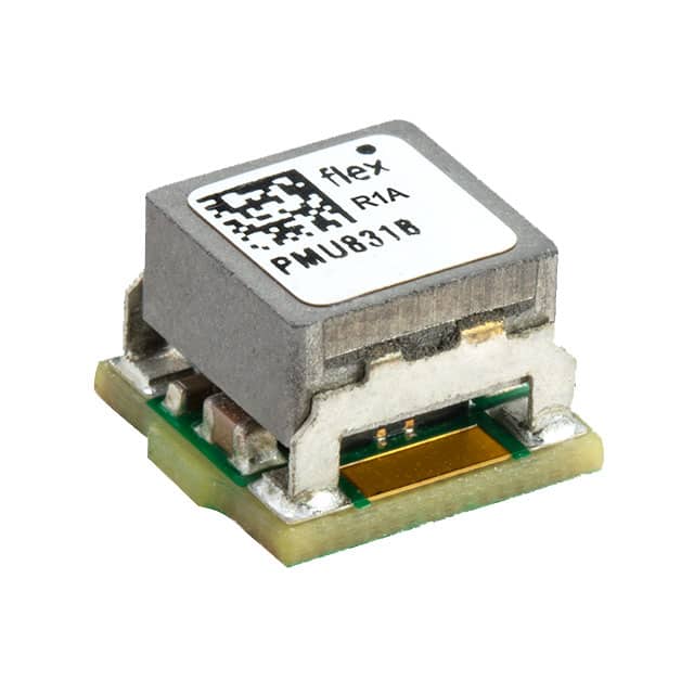 PMU8318 DC DC CONVERTER 0.6-5.5V 33W