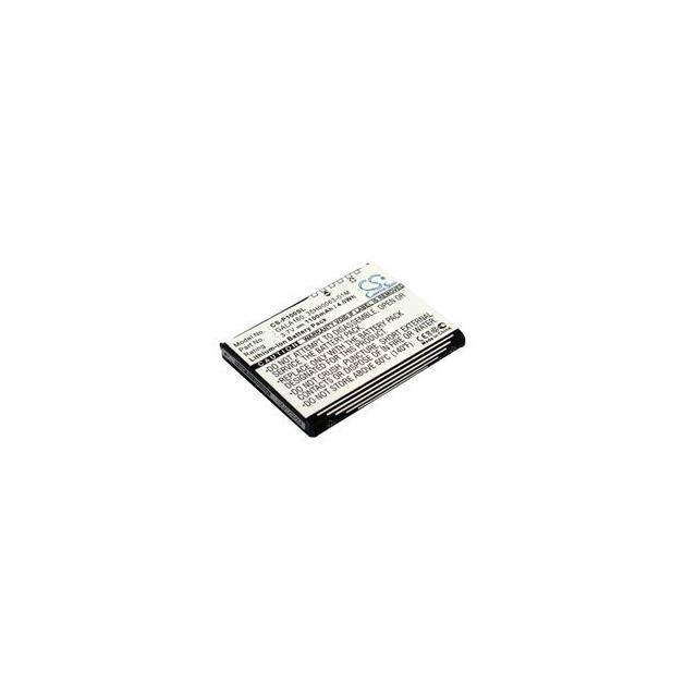 POZ G300 BATTERY Replacement for Cyberbank Poz G3