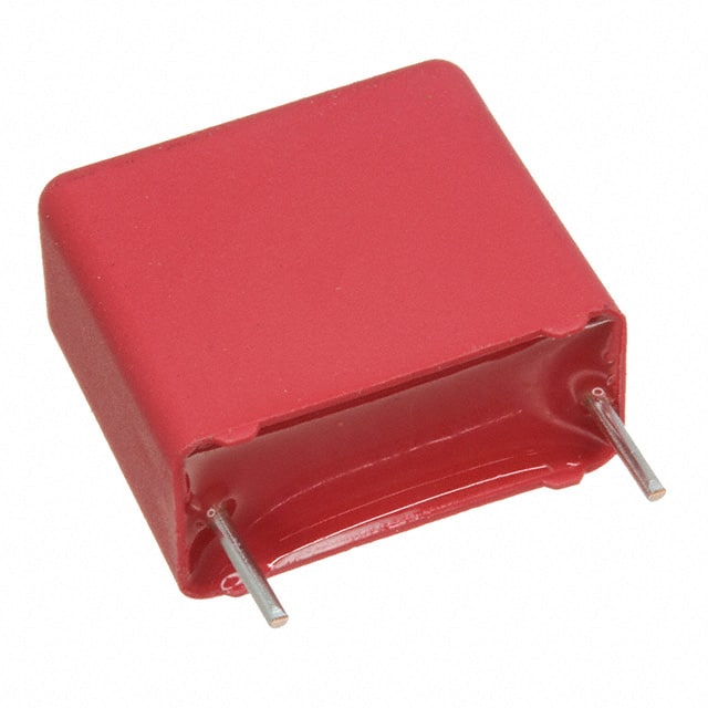 MKP1G023303F00MSSD CAP FILM 0.033UF 20% 400VDC RAD