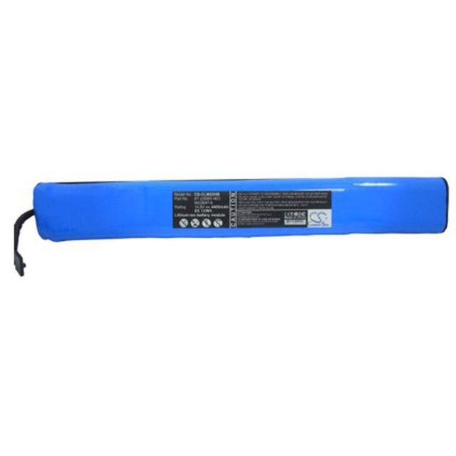 6411 BATTERY Replacement for Advent 6411 Batt