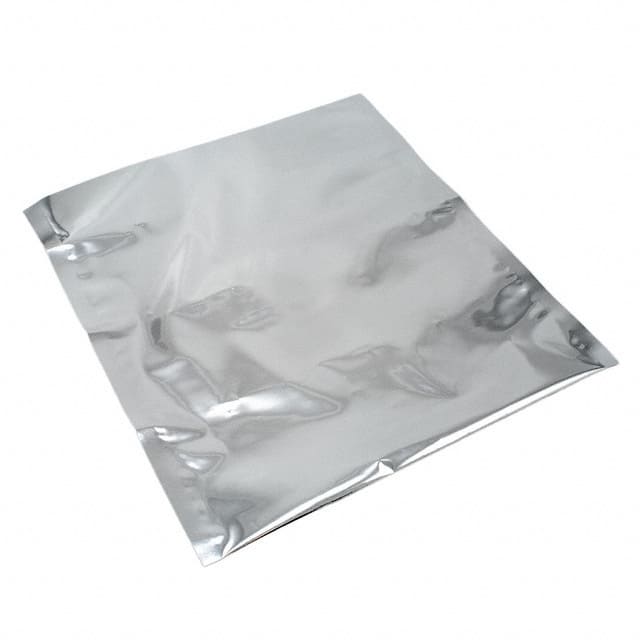 7001012 BAG STATIC/MOISTURE 10X12" 1=1EA