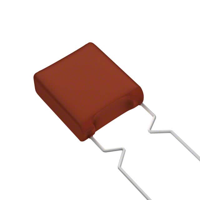 ECW-FA2J104JQ CAP FILM 0.1UF 5% 630VDC RADIAL
