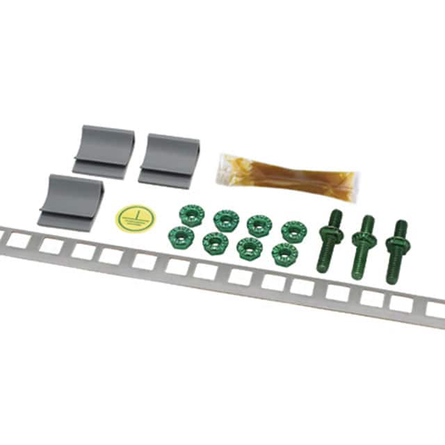 RGS134B-1 GROUNDING STRIP KITS 1 78.65 2M