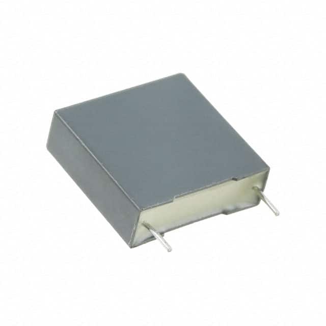 R46KI3220JP02M CAP FILM 0.22UF 20% 560VDC RAD