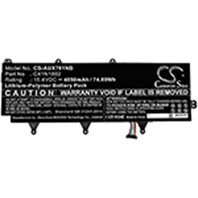 CS-AUX701NB Replacement for Cameron Sino CS-
