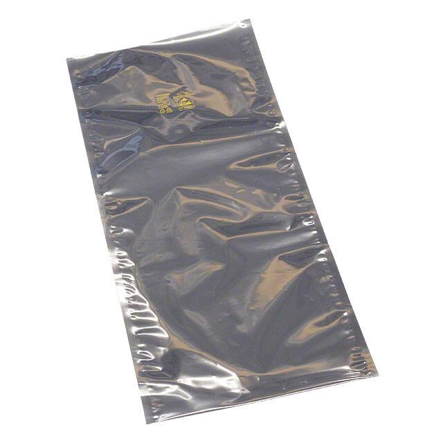 1001024 BAG 10X24" STATIC SHIELD 1=1EA