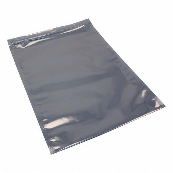 3001014 BAG STATIC ZIP-TOP 10X14" 1=1EA