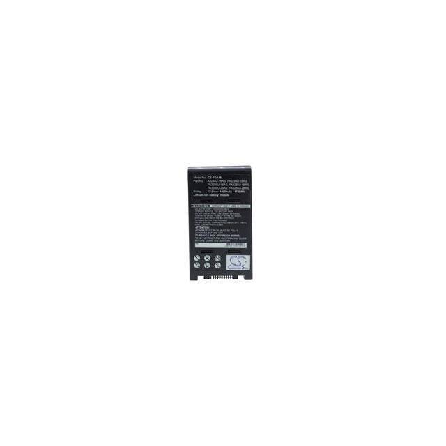 DYNABOOK SATELLITE J Replacement for Toshiba Dynabook