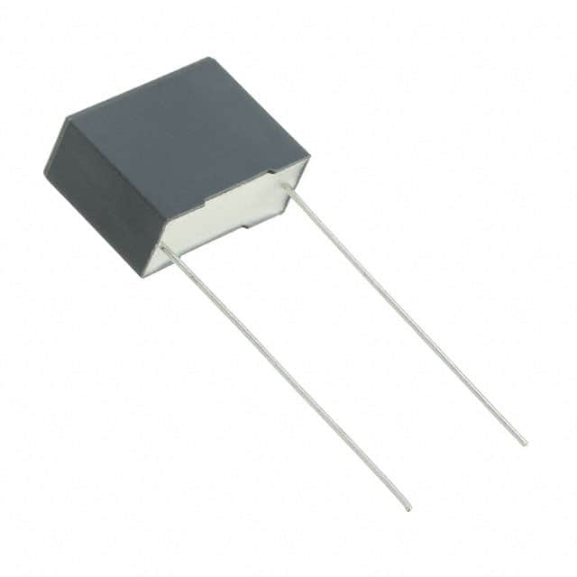 R46KI322045M2M CAP FILM 0.22UF 20% 560VDC RAD