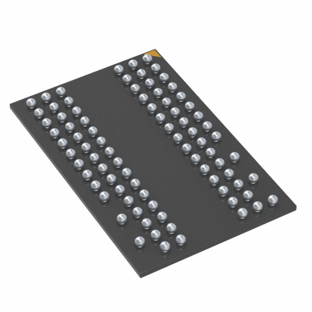 EM68B16CWQK-25H IC DRAM 512MBIT PARALLEL 84FBGA