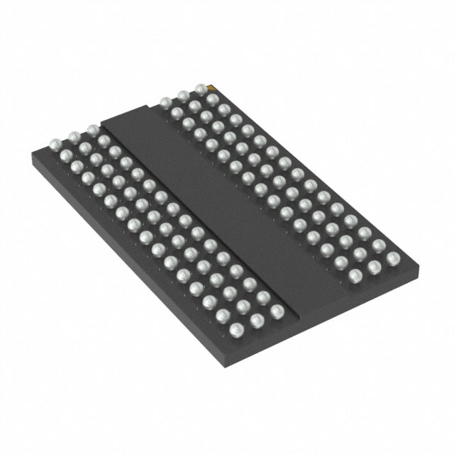 EM6HC16EWXC-12IH IC DRAM 1GBIT PARALLEL 96FBGA
