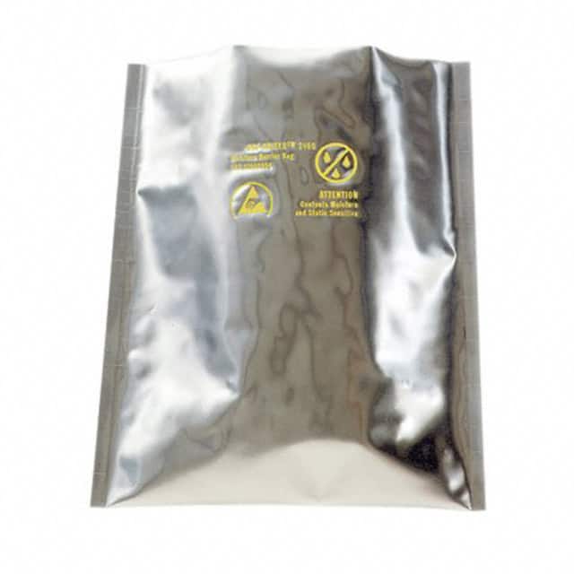 D341020 BAG MOISTURE BARR 10"X20" 1=1EA