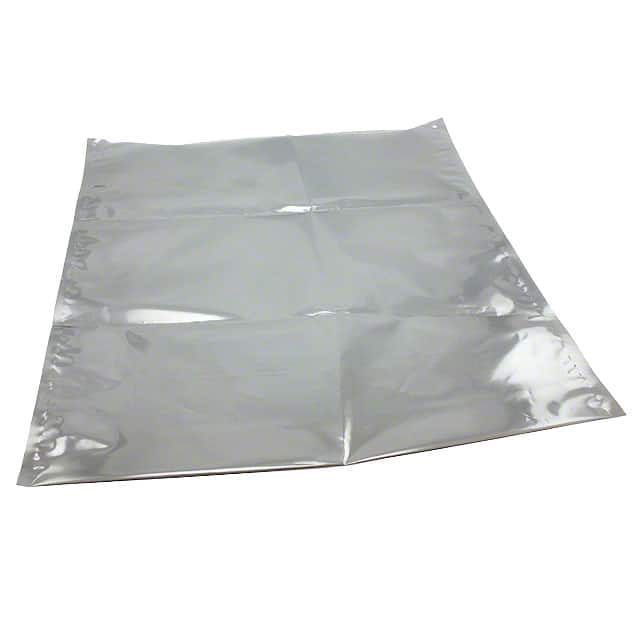 1001820 BAG 18X20" STATIC SHIELD 1=1EA