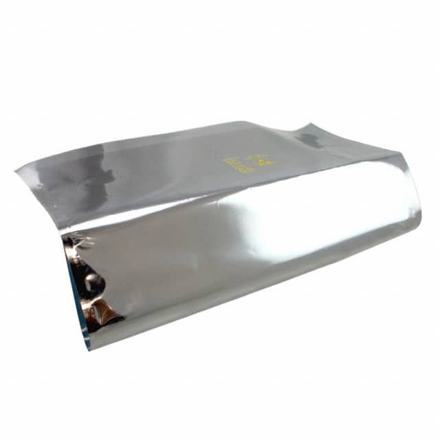 1001620 BAG 16X20" STATIC SHIELD 1=1EA
