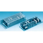 LEA150F-24-YJ2 The Cosel LEA150F-24-YJ2 is a 150W AC/DC converter with a 24V output. It features an open frame design and chassis mount.