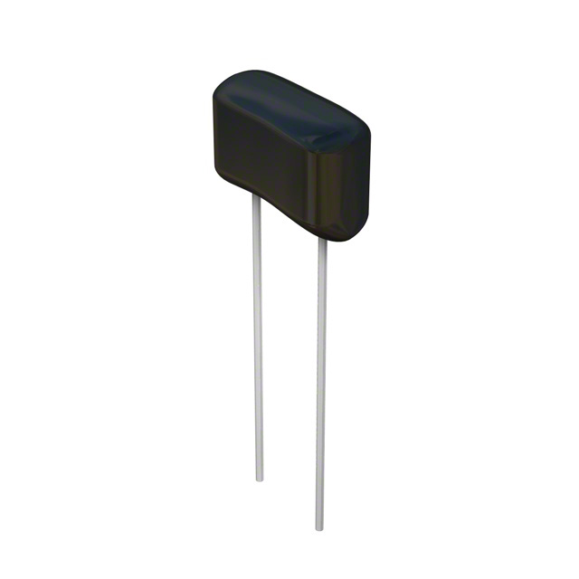 DME6S15K CAP FILM 0.015UF 10% 630VDC RAD