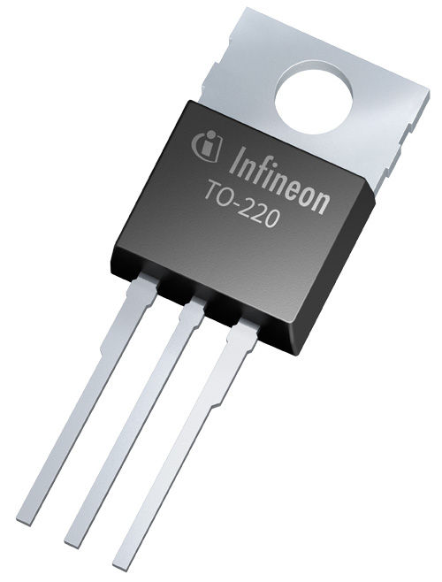 SPP08P06PH The Infineon SPP08P06PH is a Power Driver Module. It features RoHS3 compliance and an MSL rating of 1.