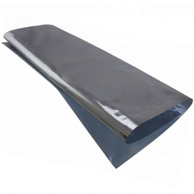3001518 BAG STATIC ZIP-TOP 15X18" 1=1EA