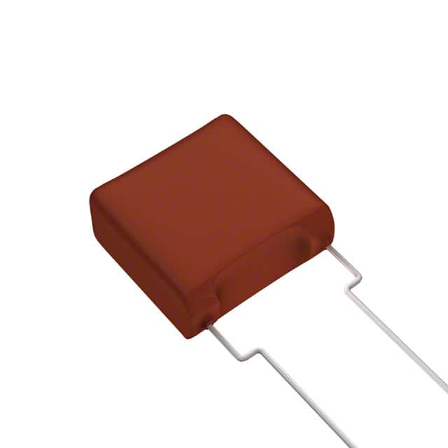 ECW-FA2J334JB CAP FILM 0.33UF 5% 630VDC RADIAL