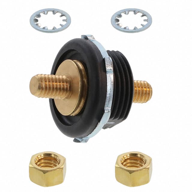 46211-01 BATTERY TERMINAL JUMPER STUD