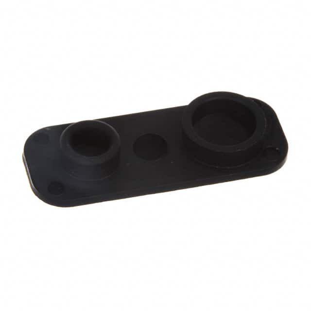 96 CAP BATTERY PROTECTIVE BLACK