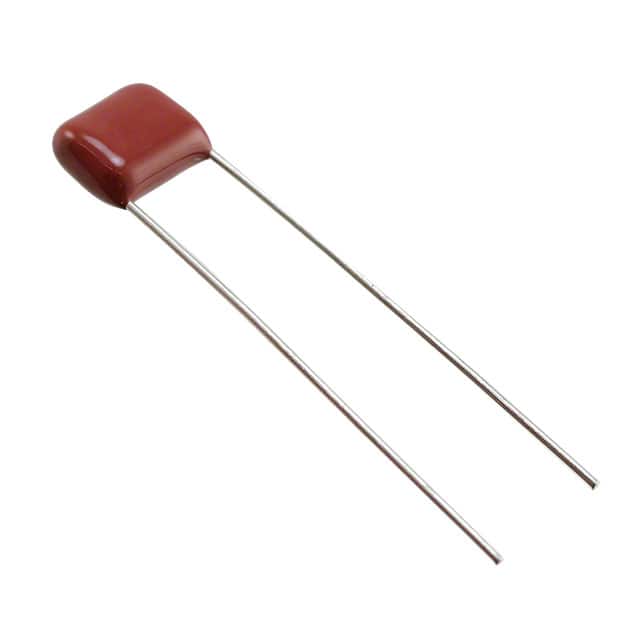 QXK2G153KTP CAP FILM 0.015UF 10% 400VDC RAD