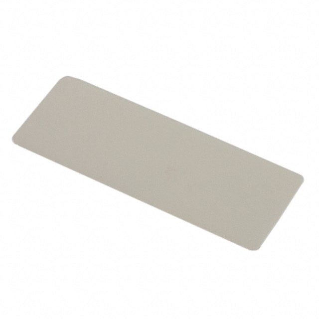 BI-UM-3-4 BATTERY INSULATOR