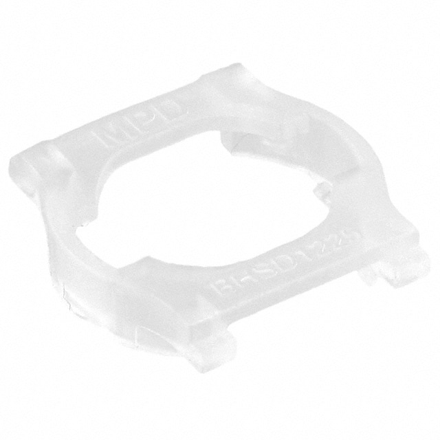 BHSD-1225-COVER COVR SNAP DRAGON LOCKING