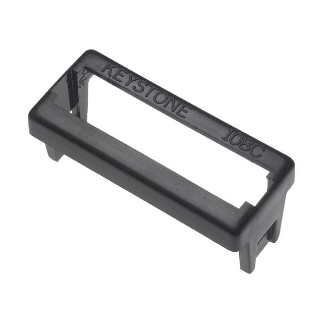 108C COVER BATTERY RETAINING FOR 108