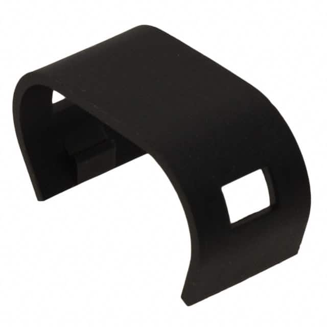 1012C BATTERY HOLDER COVER BLACK