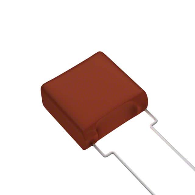 ECW-FA2J394JB CAP FILM 0.39UF 5% 630VDC RADIAL