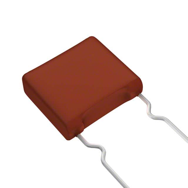 ECW-F2564HAB CAP FILM 0.56UF 3% 250VDC RADIAL