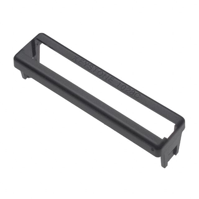 1028C COVER RETAINING FOR 1028 HOLDER
