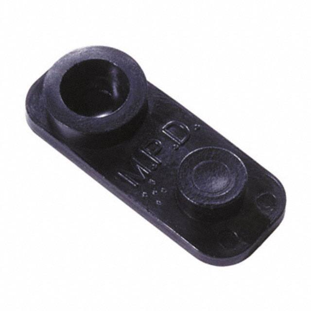 BS-COVER PROTECT COVER FOR 9V SNAP TERM