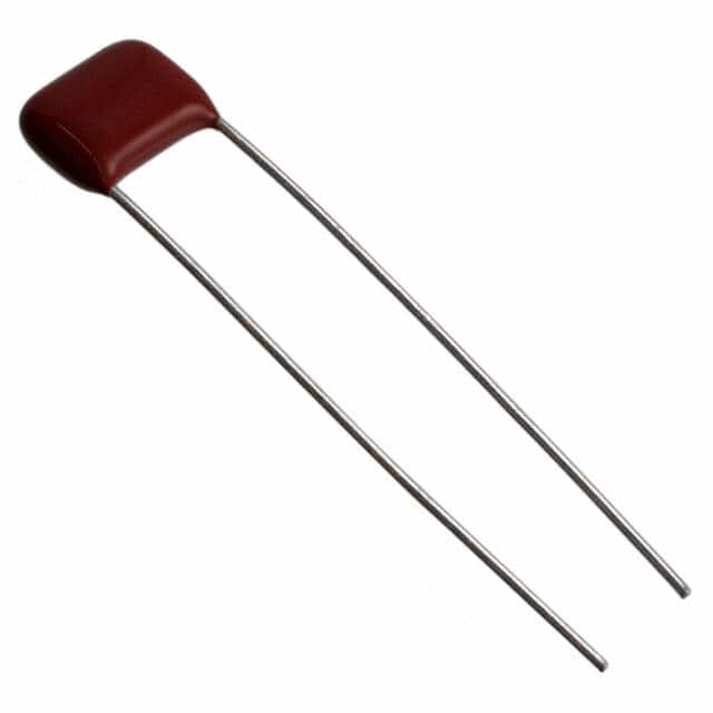 QXK2E473KTP CAP FILM 0.047UF 10% 250VDC RAD