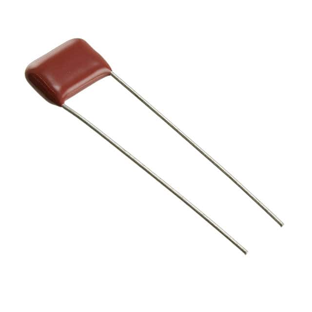 QXK2E473KTPTZH CAP FILM 0.047UF 10% 250VDC RAD
