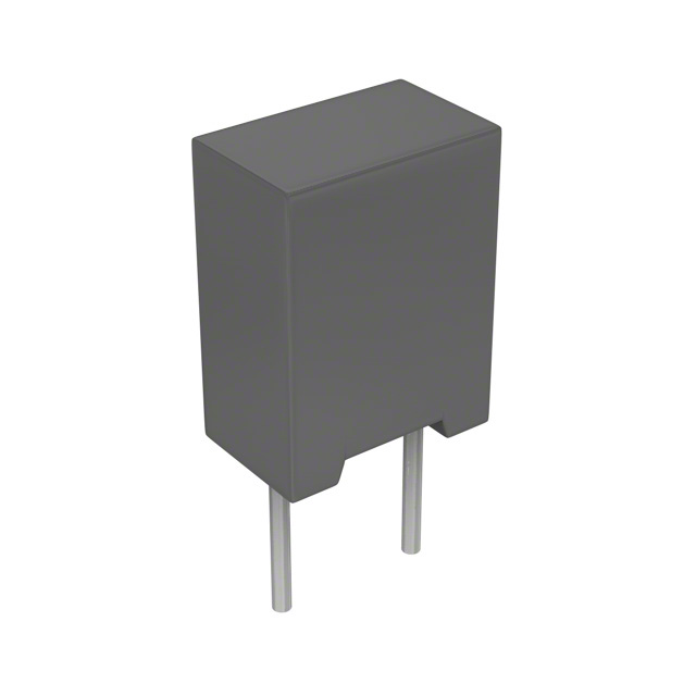 168473J250F-F CAP FILM 0.047UF 5% 250VDC RAD