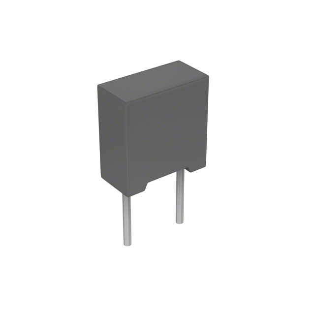 185334J63RHB-F CAP FILM 0.33UF 5% 63VDC RADIAL