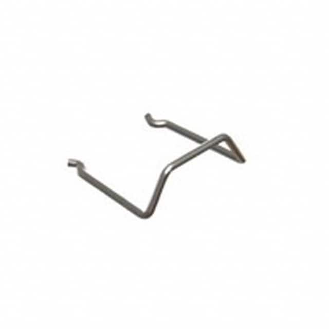 62 CLIP RETAINER C CELL BATTERY