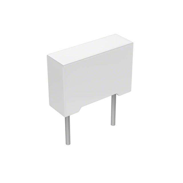 184104J63RAA-F CAP FILM 0.1UF 5% 63VDC RADIAL