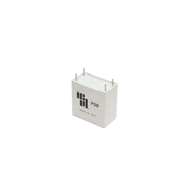 PSB2154150KRSD CAP FILM 1.5UF 10% 1.5KVDC RAD
