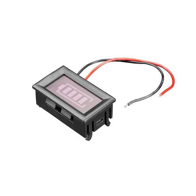 5383 SINGLE LI-ION AND LIPOLY BATTERY