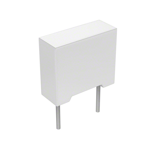 167682J630B CAP FILM 6800PF 5% 630VDC RADIAL