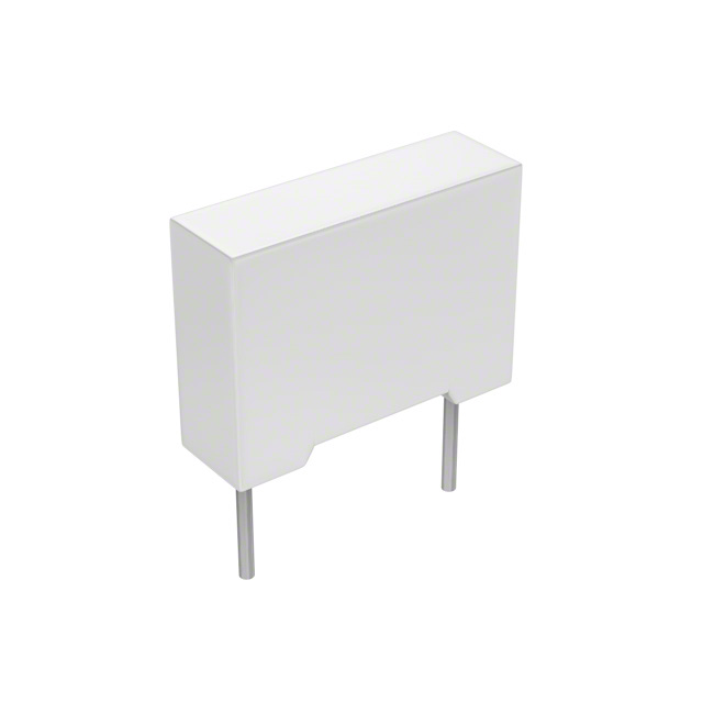 171473K160C-F CAP FILM 0.047UF 10% 160VDC RAD